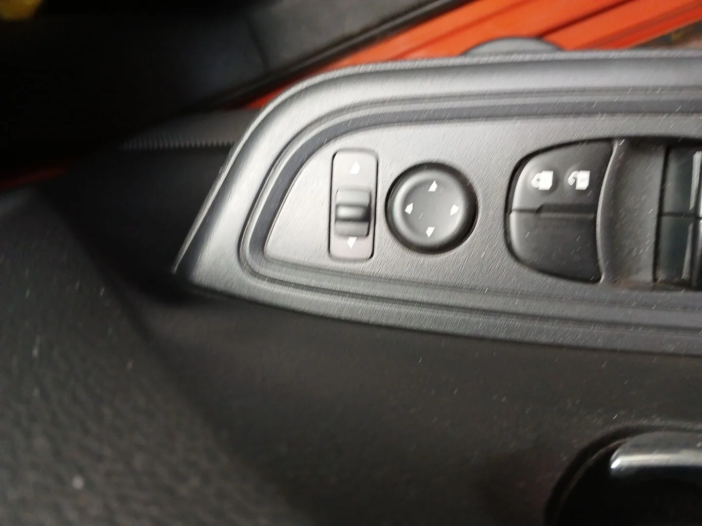 Retrovisor Izquierdo para Nissan Micra V (K14)