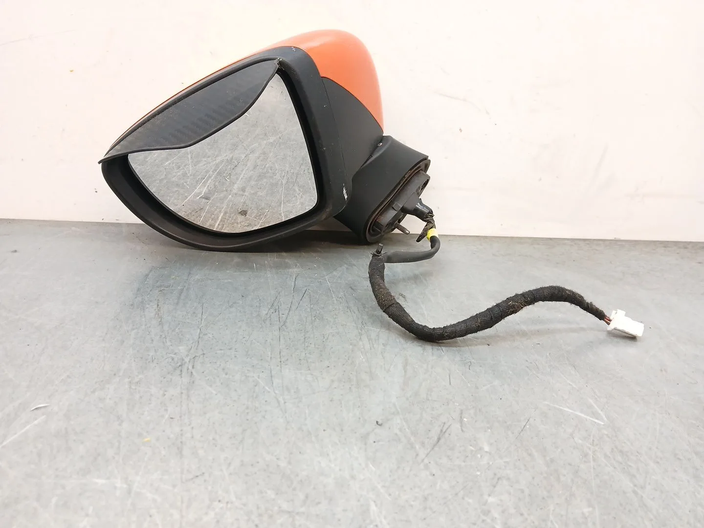 Retrovisor Izquierdo para Nissan Micra V (K14)