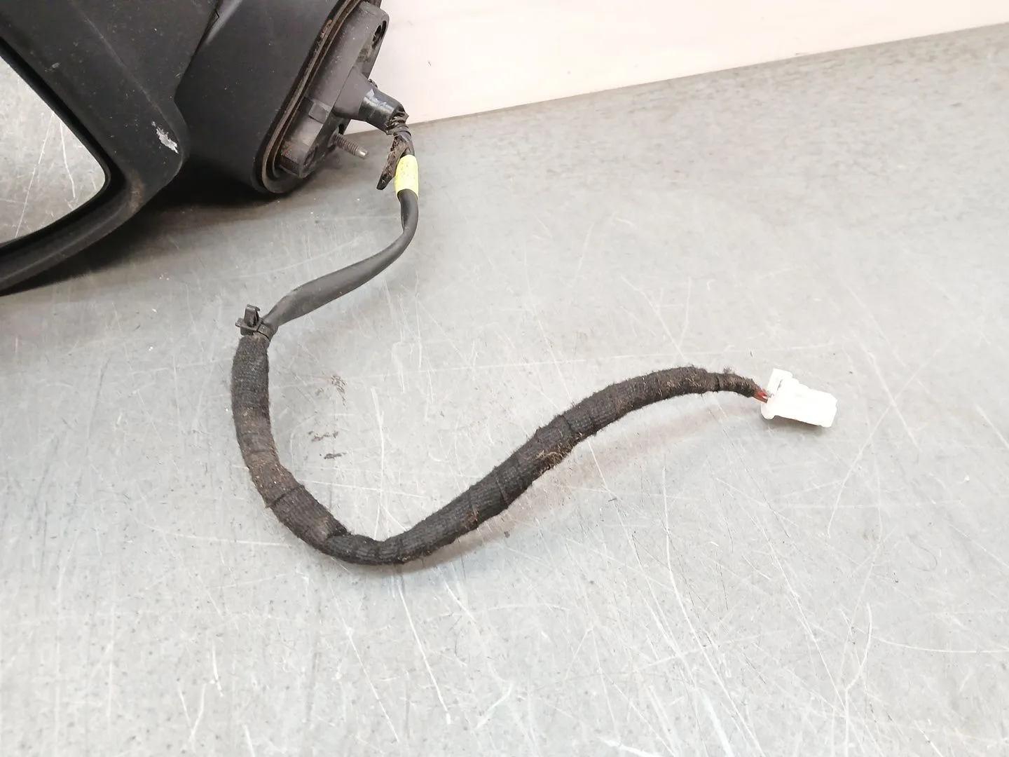 Retrovisor Izquierdo para Nissan Micra V (K14)