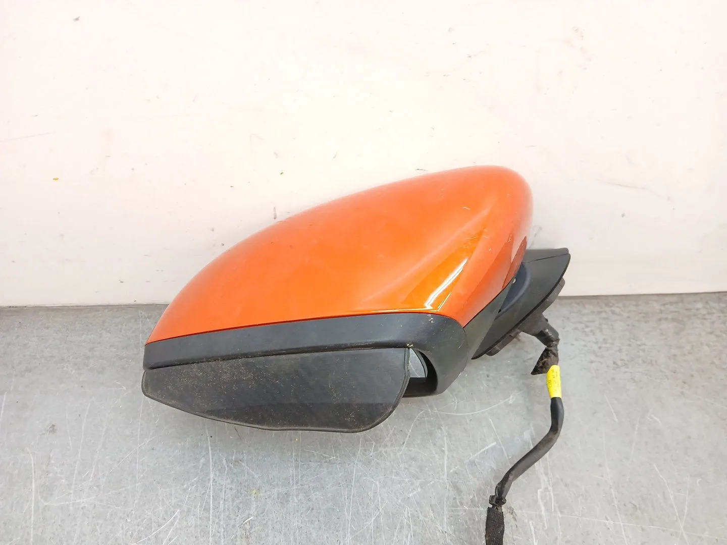Retrovisor Izquierdo para Nissan Micra V (K14)