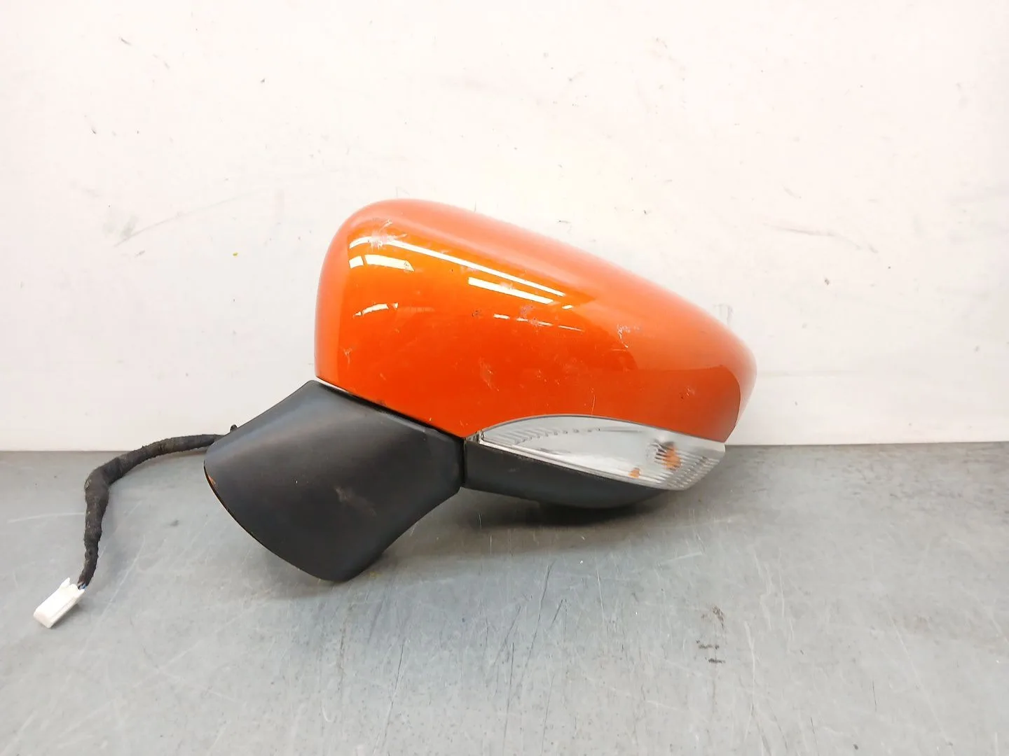 Retrovisor Izquierdo para Nissan Micra V (K14)