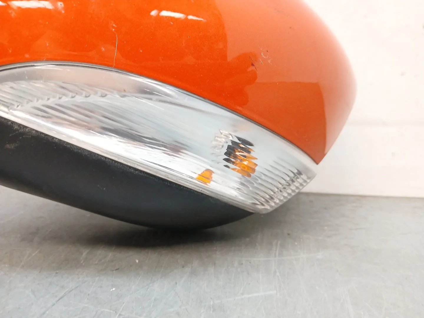Retrovisor Izquierdo para Nissan Micra V (K14)