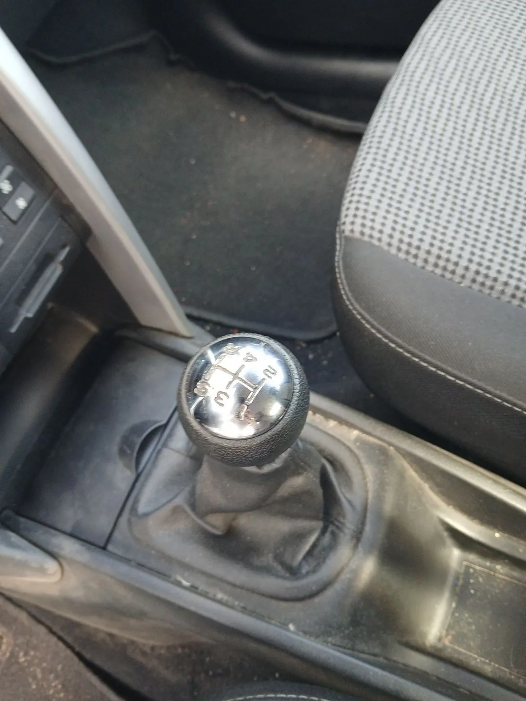 Caja Cambios para Peugeot 207/207+ (Wa_, Wc_)