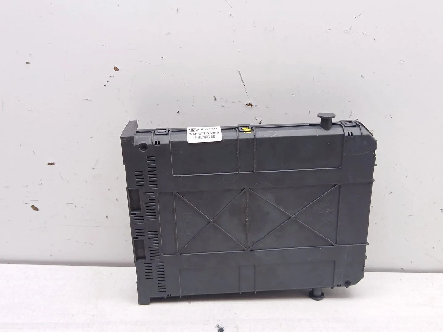 Centralita Bsi para Peugeot 207/207+ (Wa_, Wc_)