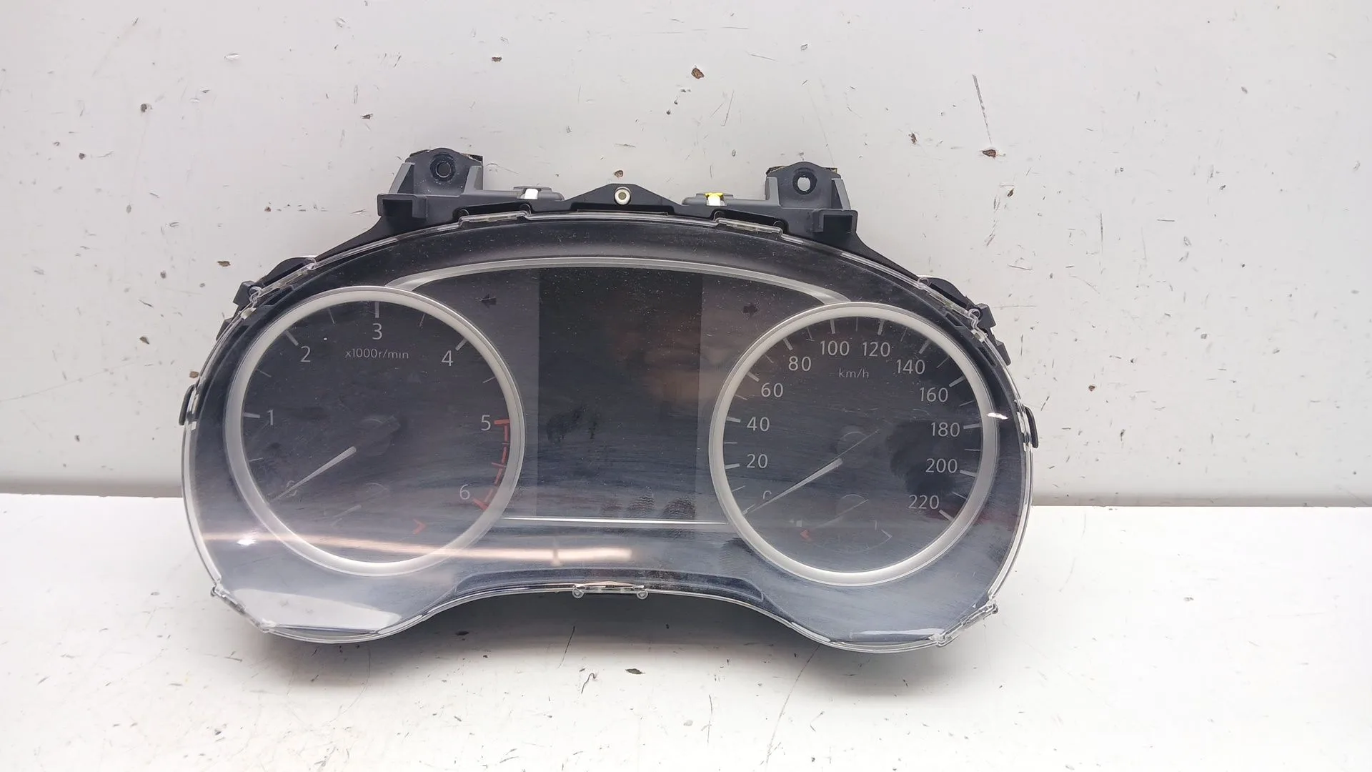Cuadro Instrumentos para Nissan Micra V (K14)