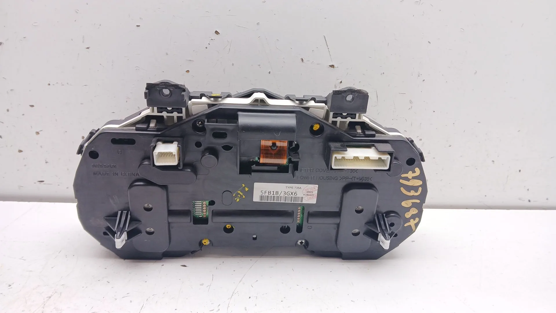 Cuadro Instrumentos para Nissan Micra V (K14)