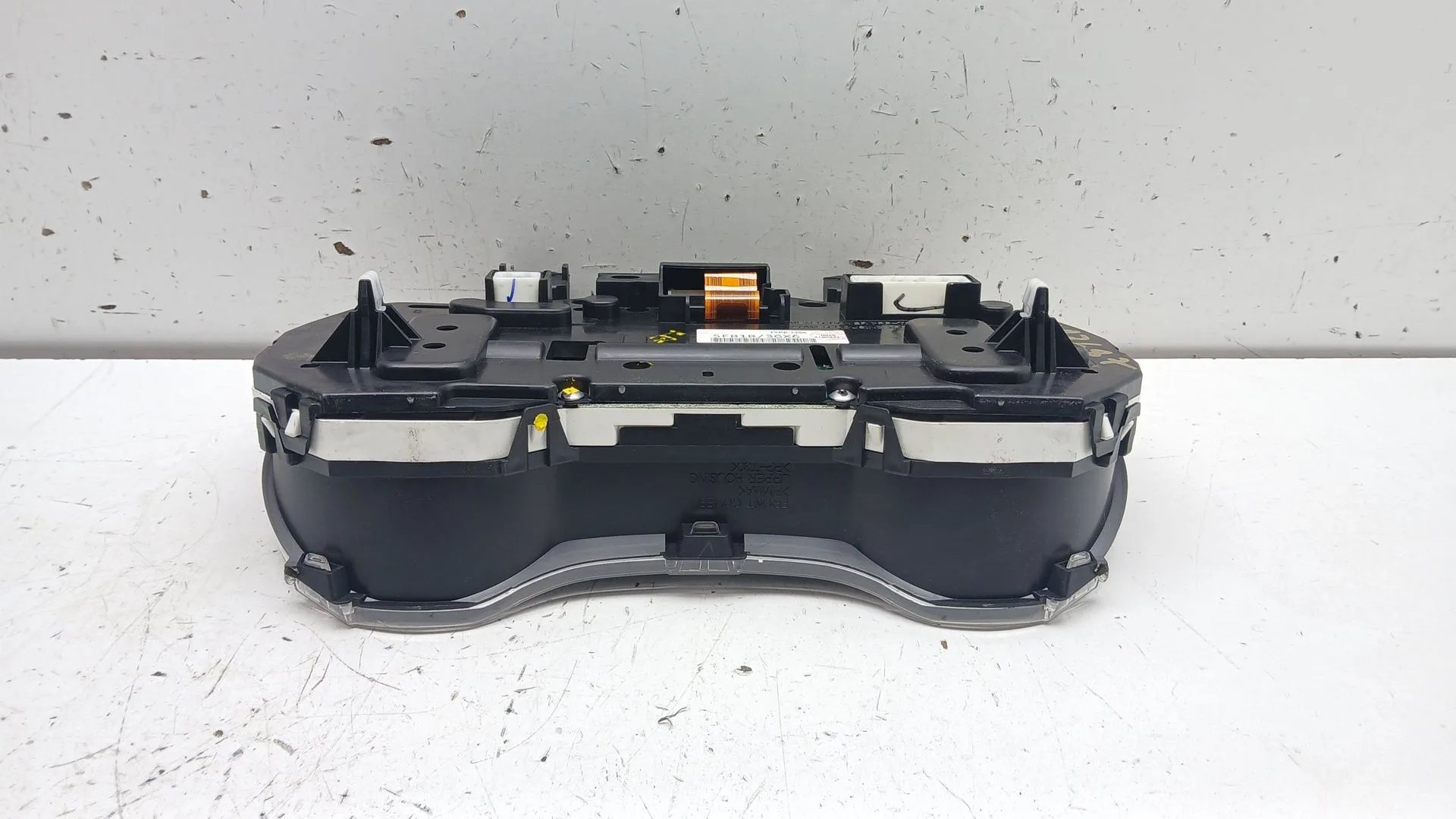 Cuadro Instrumentos para Nissan Micra V (K14)