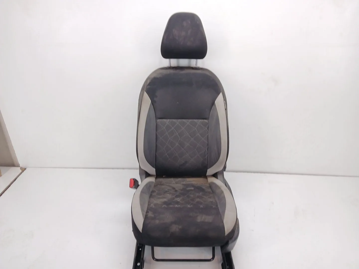 Asiento Delantero Izquierdo para Nissan Micra V (K14)