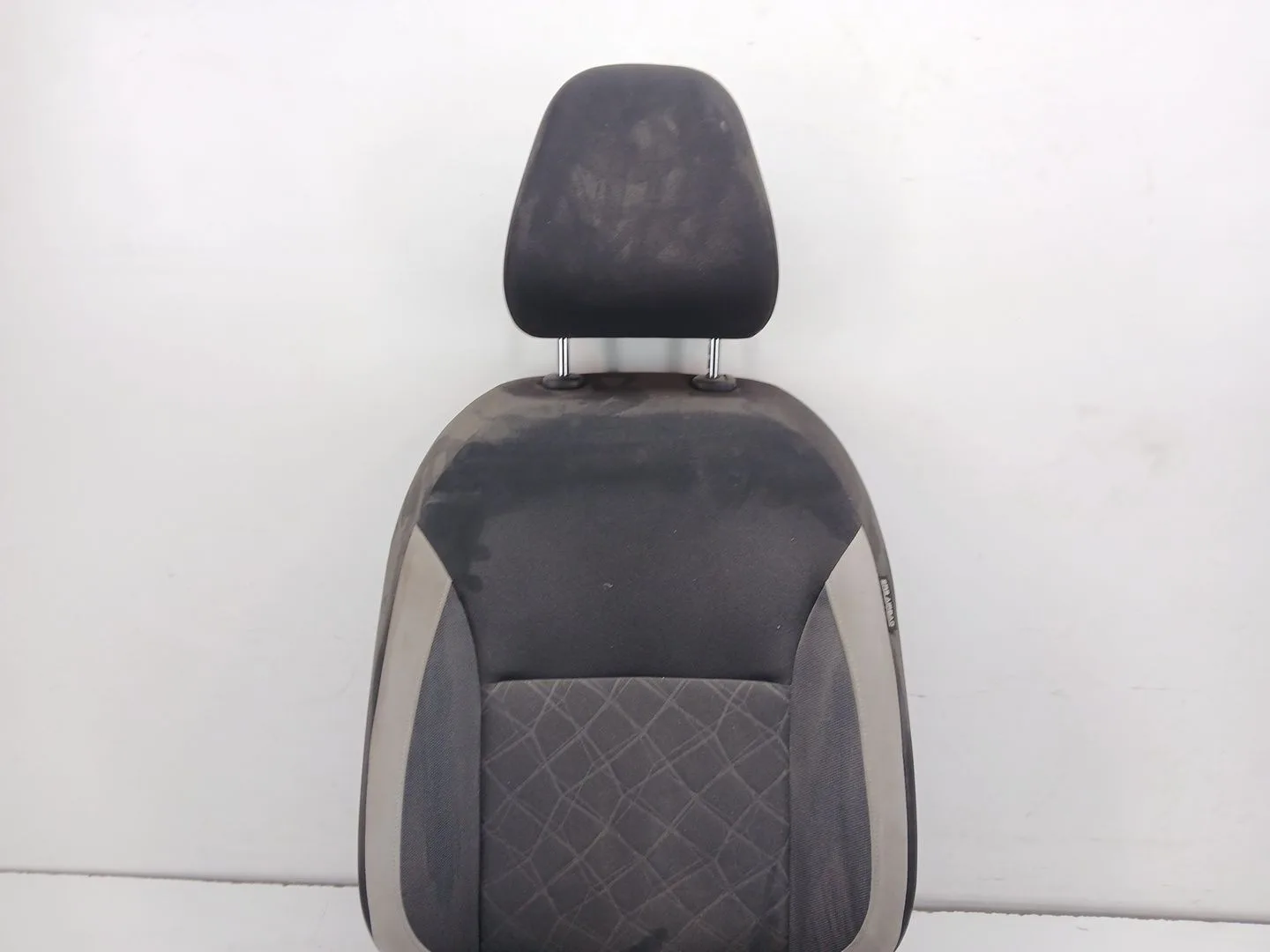 Asiento Delantero Izquierdo para Nissan Micra V (K14)