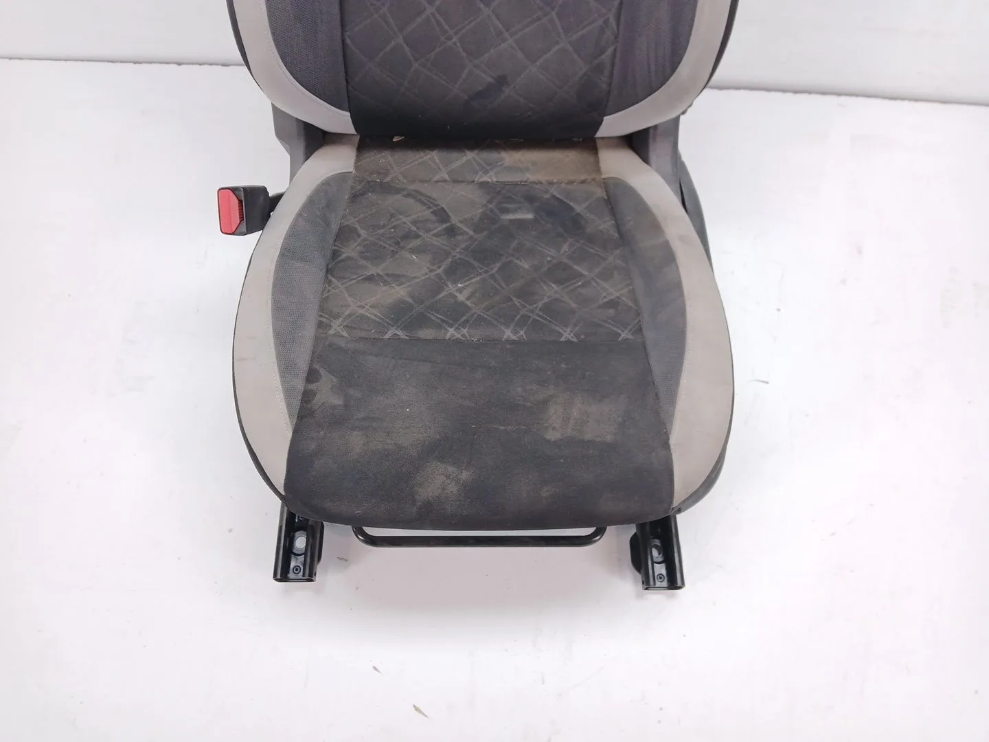 Asiento Delantero Izquierdo para Nissan Micra V (K14)