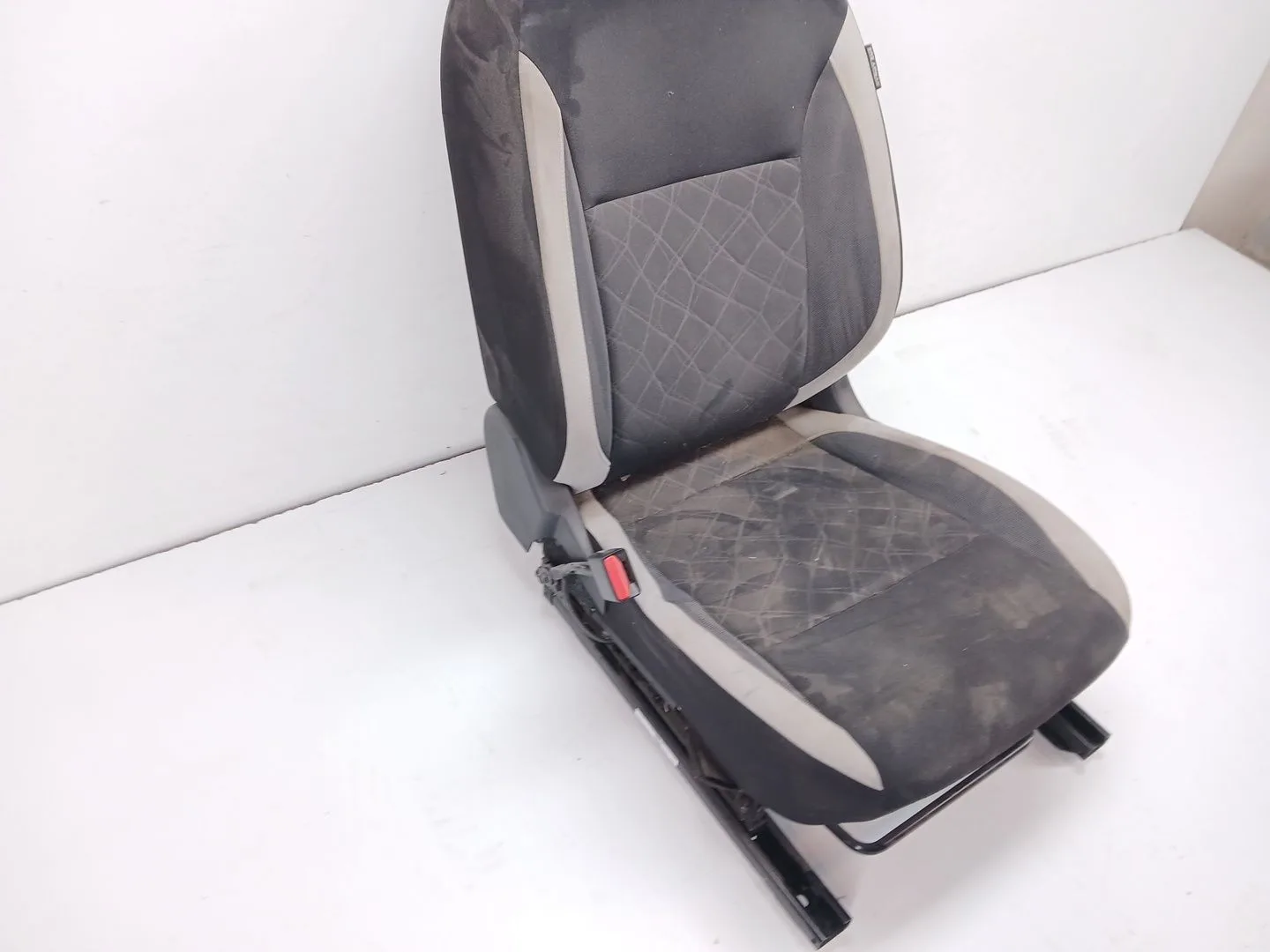 Asiento Delantero Izquierdo para Nissan Micra V (K14)