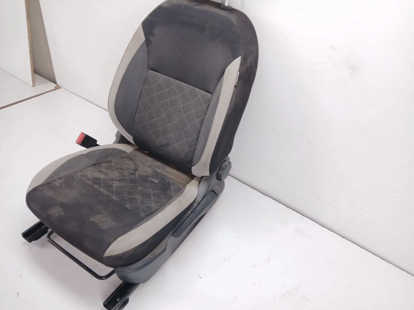 Asiento Delantero Izquierdo para Nissan Micra V (K14)