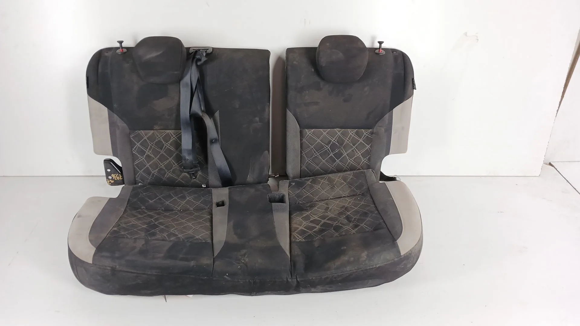 Asientos Traseros para Nissan Micra V (K14)