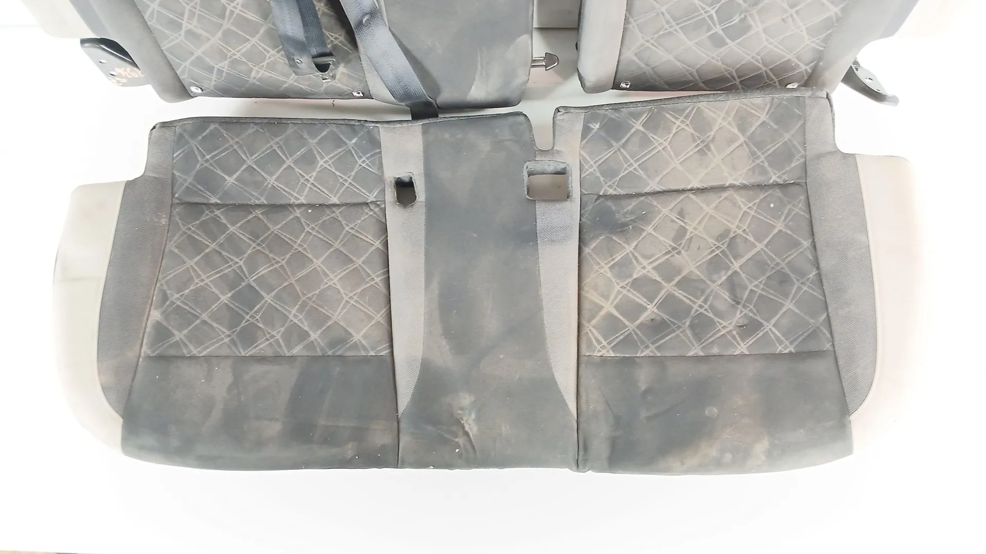 Asientos Traseros para Nissan Micra V (K14)