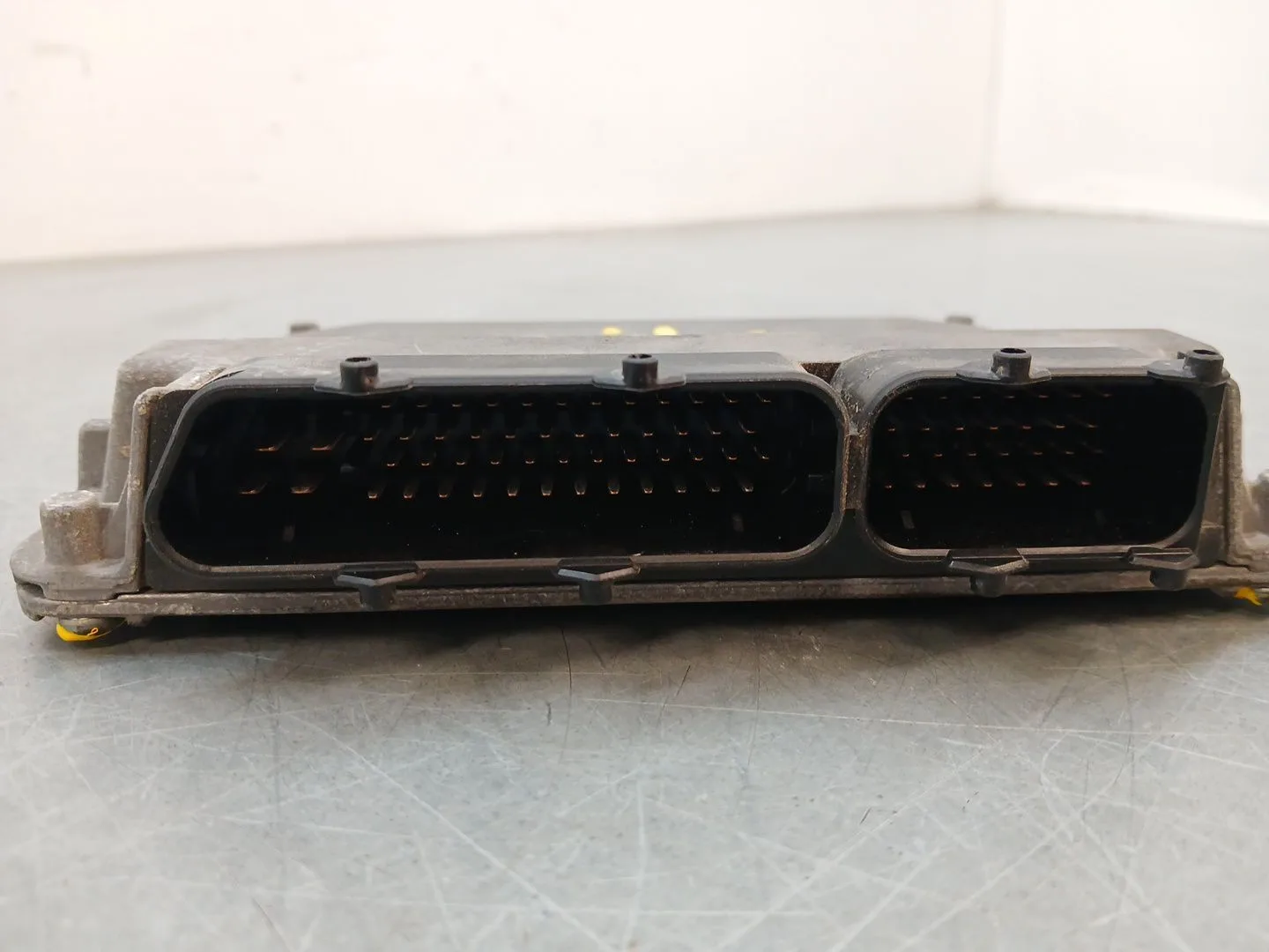 Centralita Motor Uce para Volkswagen Polo (9N3)
