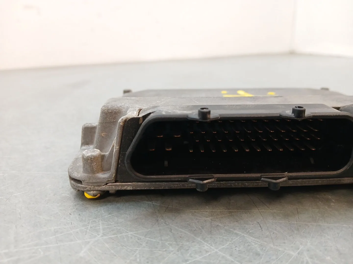 Centralita Motor Uce para Volkswagen Polo (9N3)