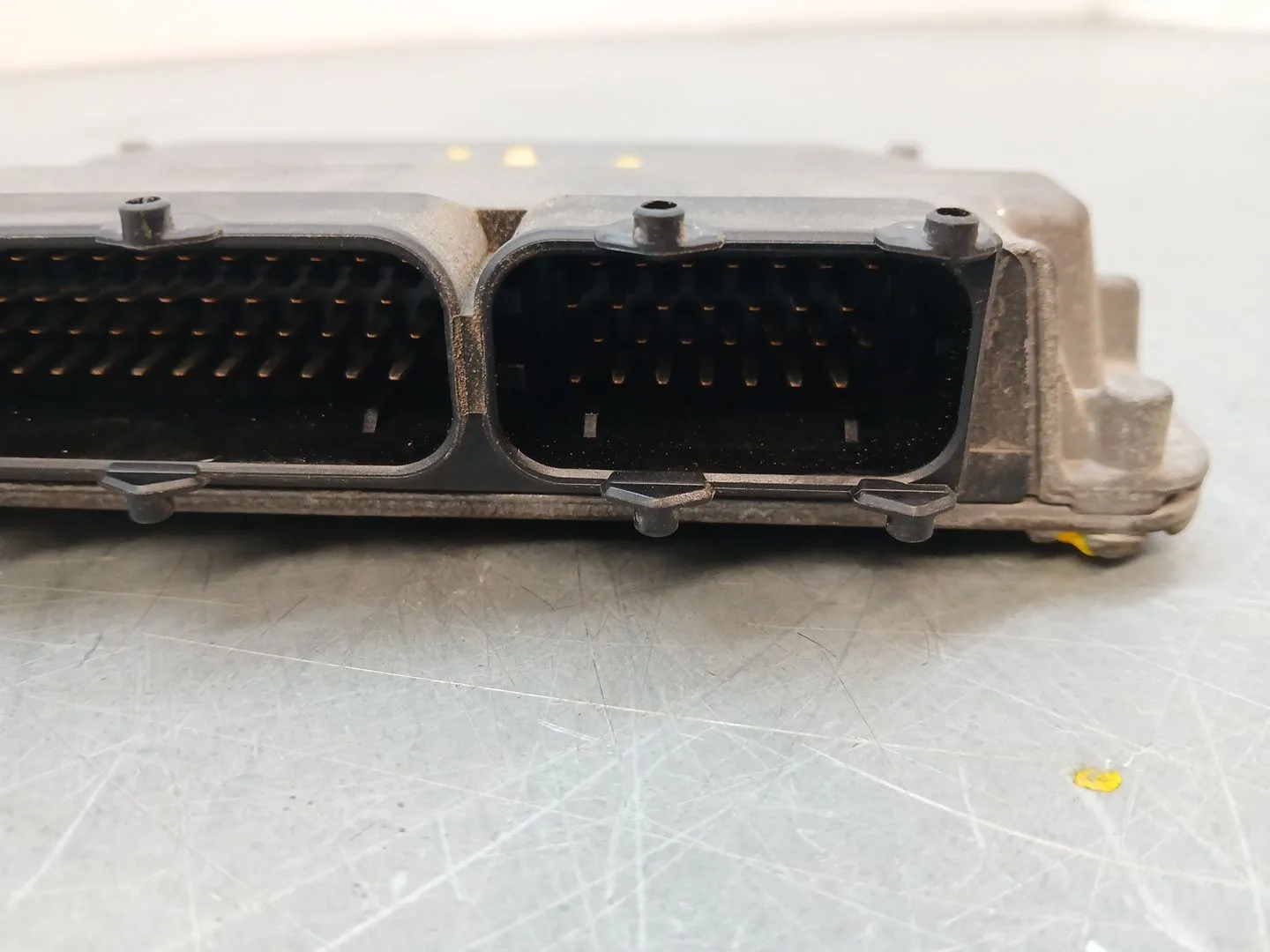 Centralita Motor Uce para Volkswagen Polo (9N3)