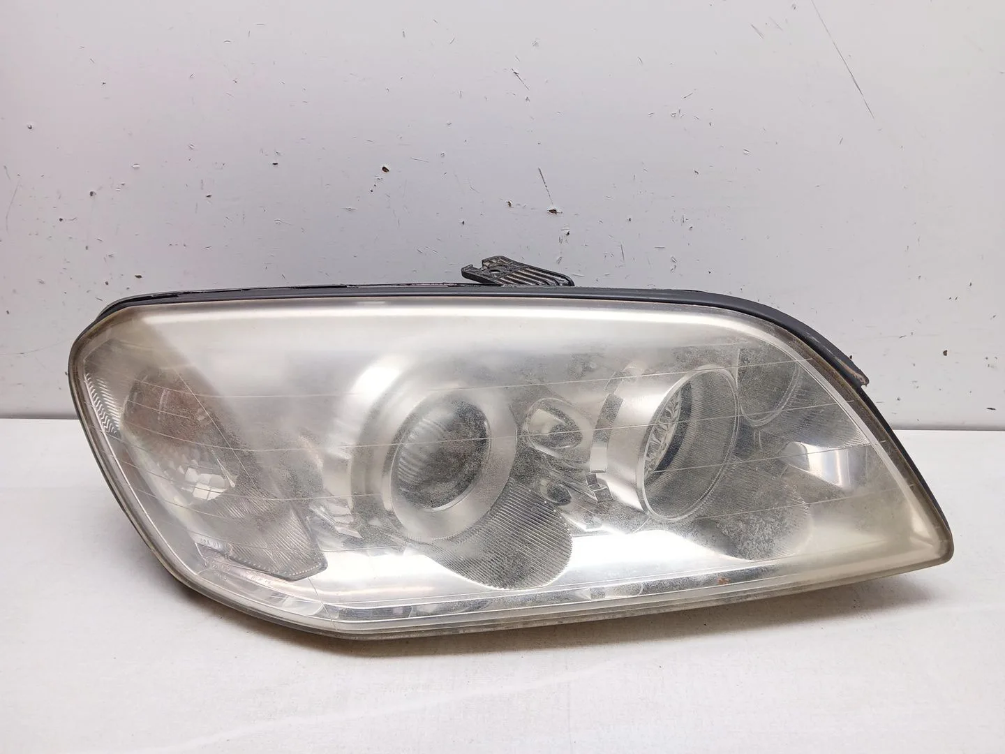 Faro Derecho para Chevrolet Captiva