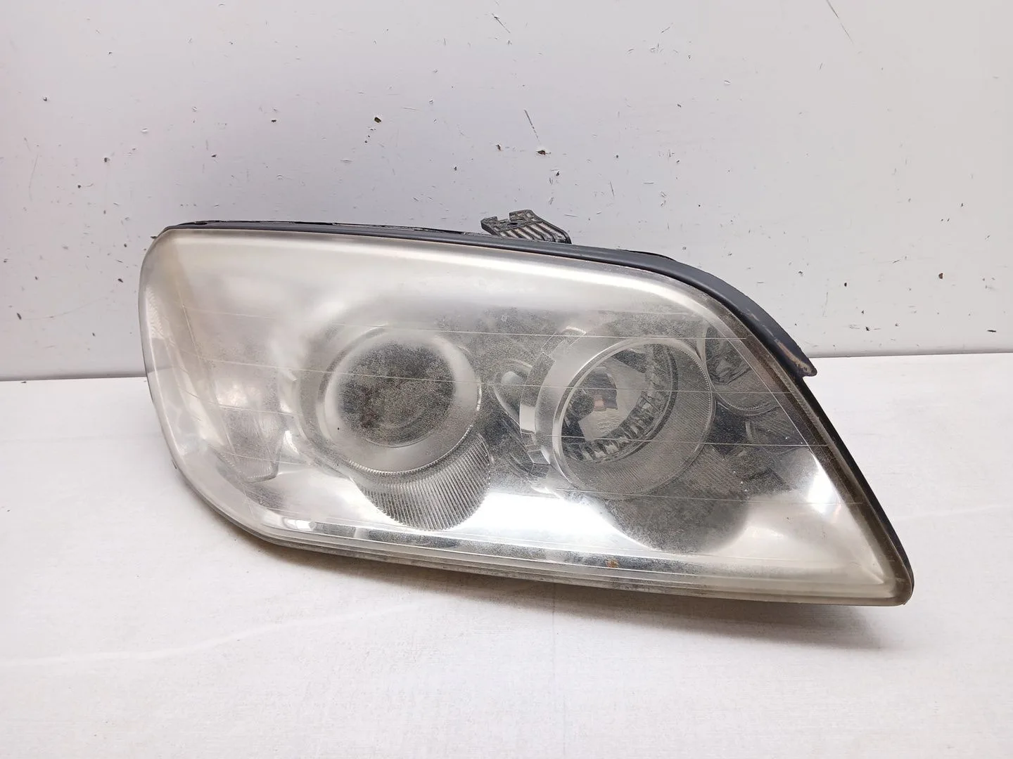 Faro Derecho para Chevrolet Captiva