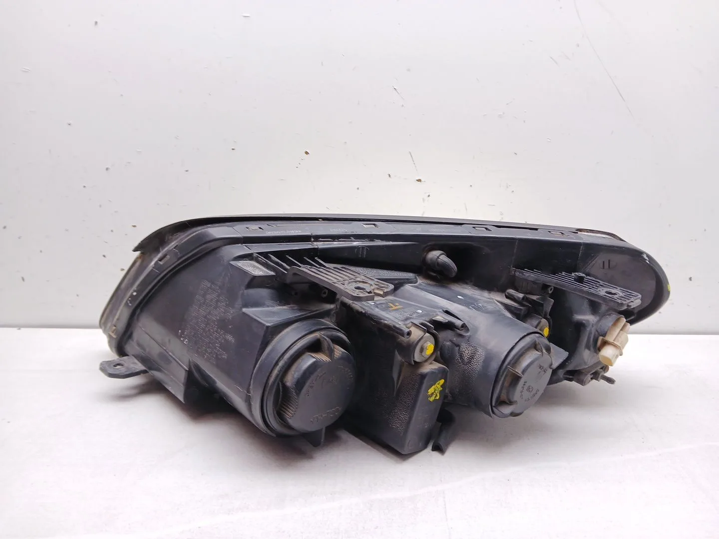 Faro Derecho para Chevrolet Captiva