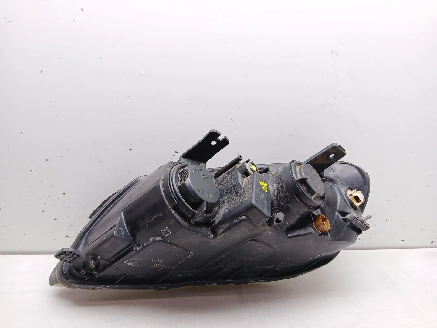 Faro Derecho para Chevrolet Captiva