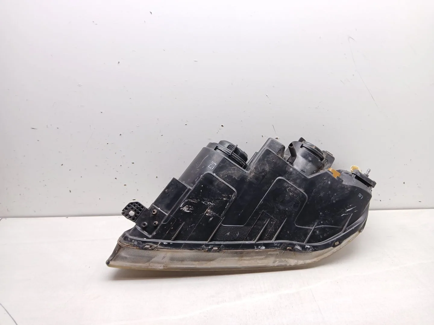 Faro Derecho para Chevrolet Captiva