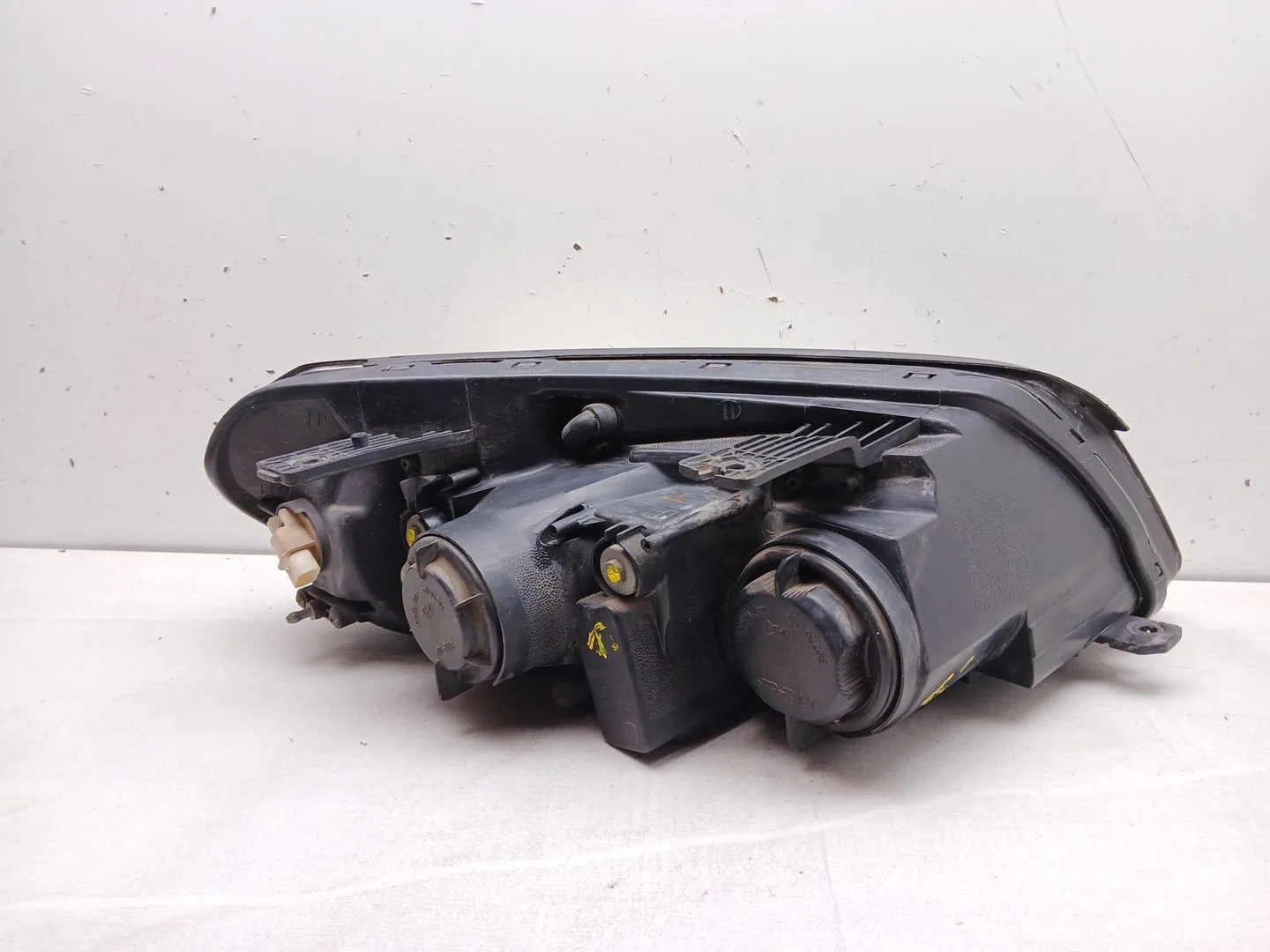 Faro Izquierdo para Chevrolet Captiva