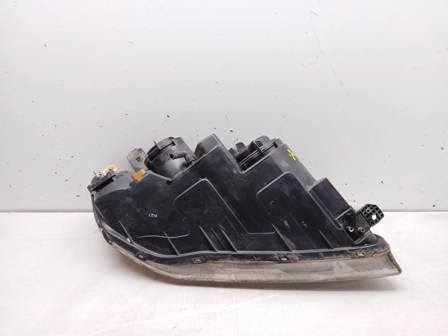 Faro Izquierdo para Chevrolet Captiva