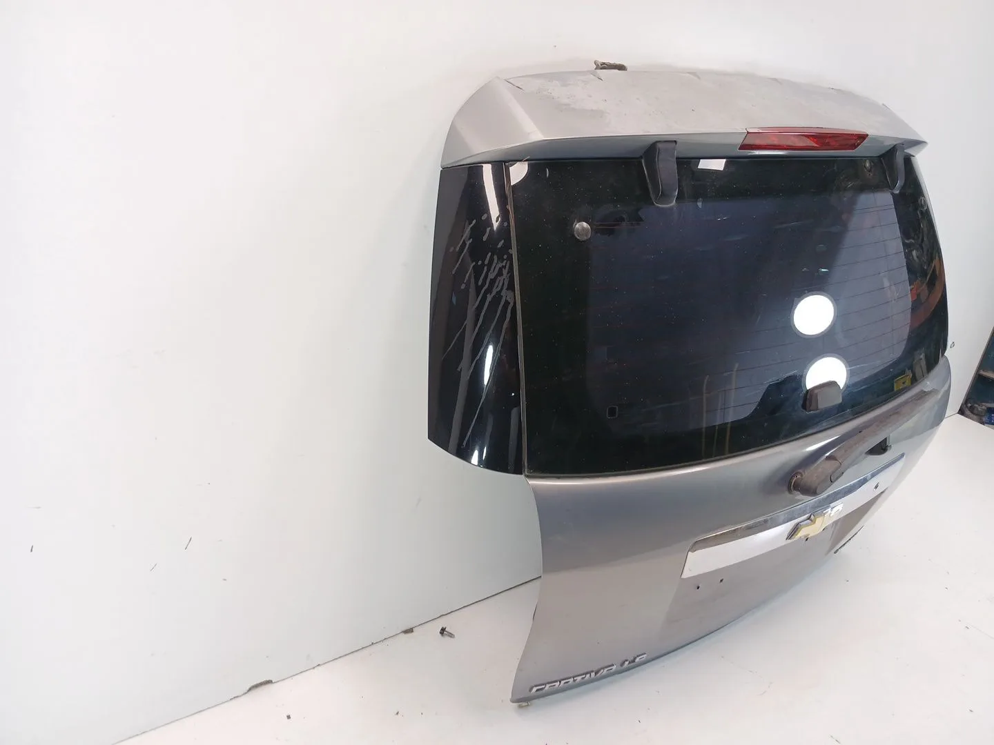 Porton Trasero para Chevrolet Captiva