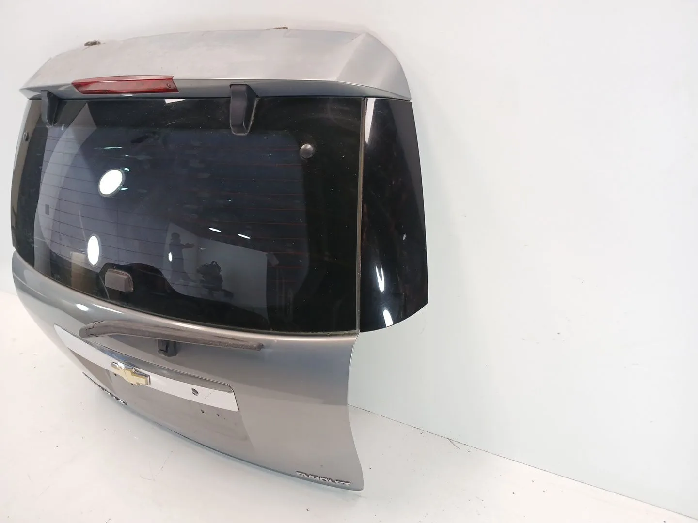 Porton Trasero para Chevrolet Captiva