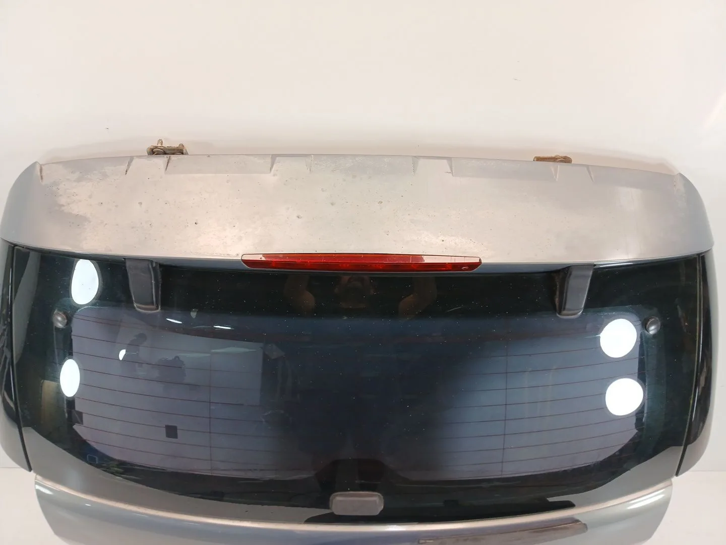 Porton Trasero para Chevrolet Captiva