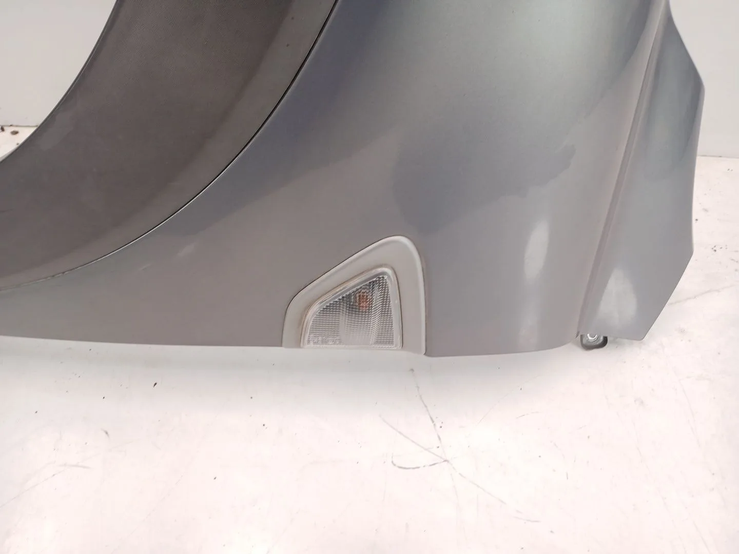 Aleta Delantera Izquierda para Chevrolet Captiva