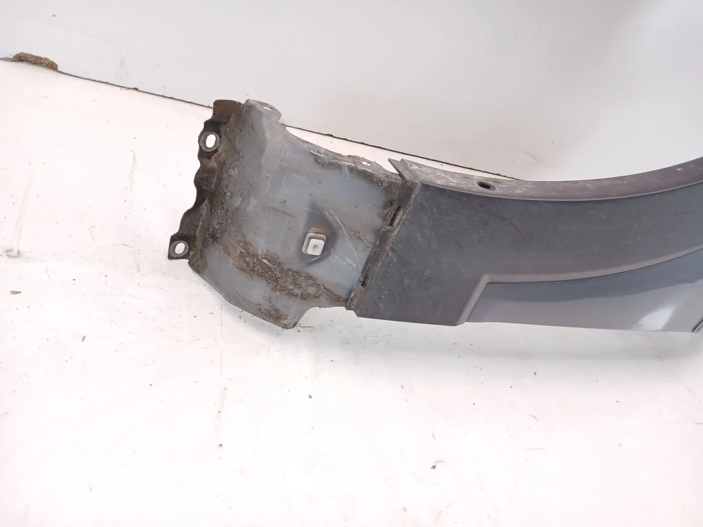 Aleta Delantera Izquierda para Chevrolet Captiva