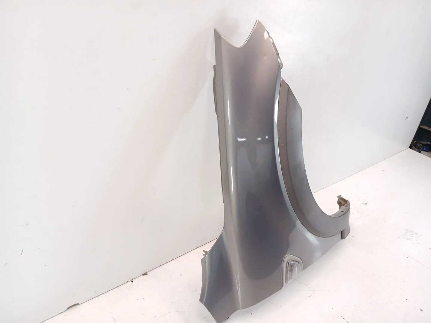 Aleta Delantera Derecha para Chevrolet Captiva