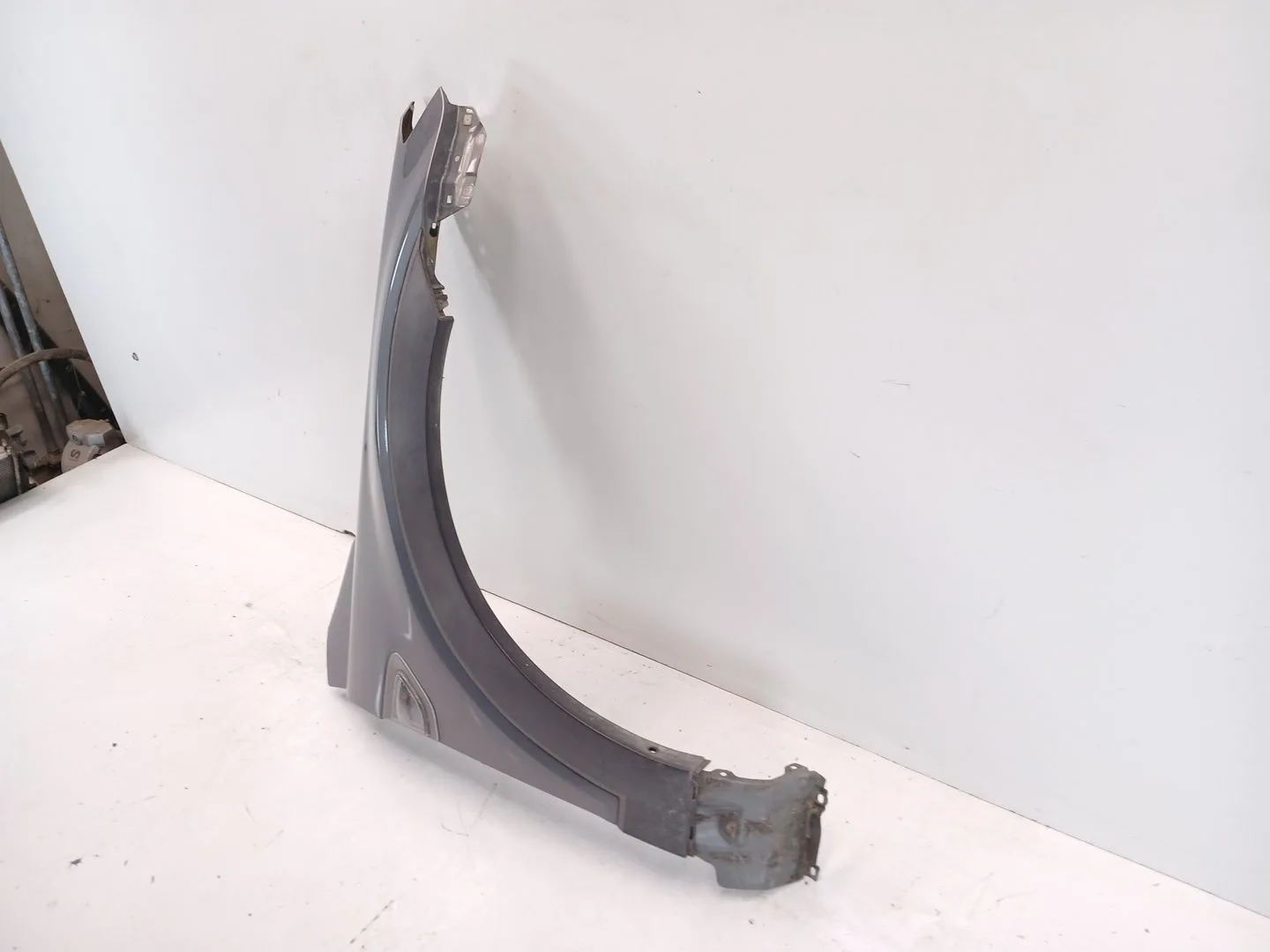 Aleta Delantera Derecha para Chevrolet Captiva