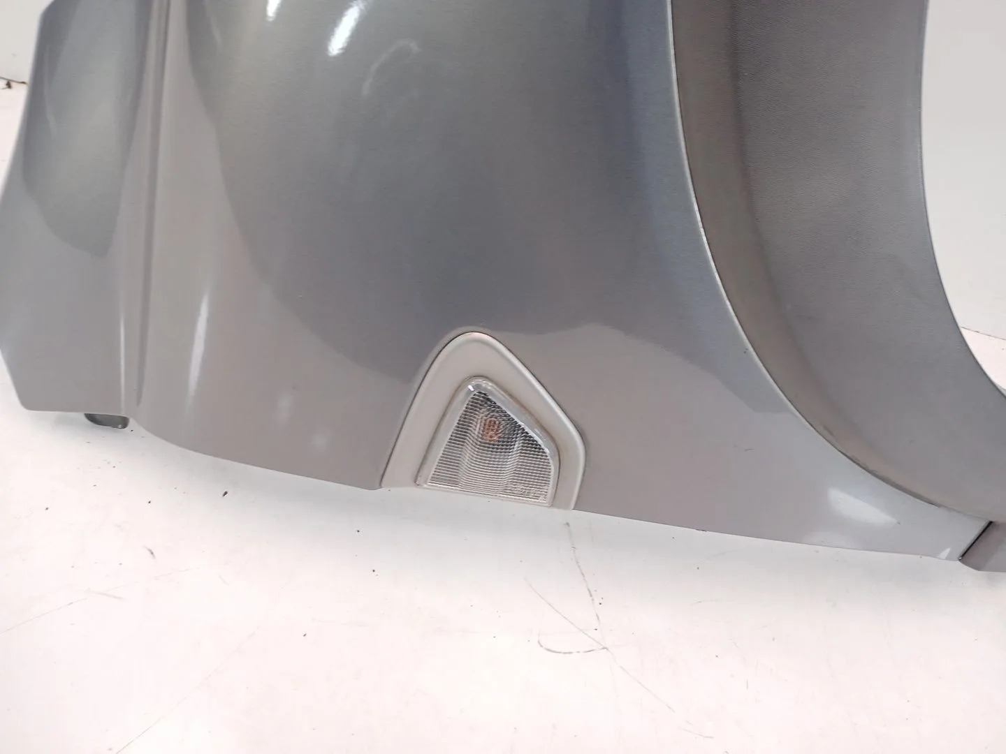 Aleta Delantera Derecha para Chevrolet Captiva
