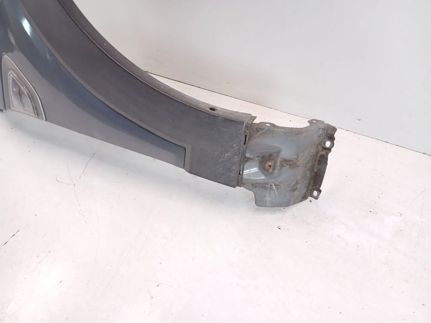 Aleta Delantera Derecha para Chevrolet Captiva