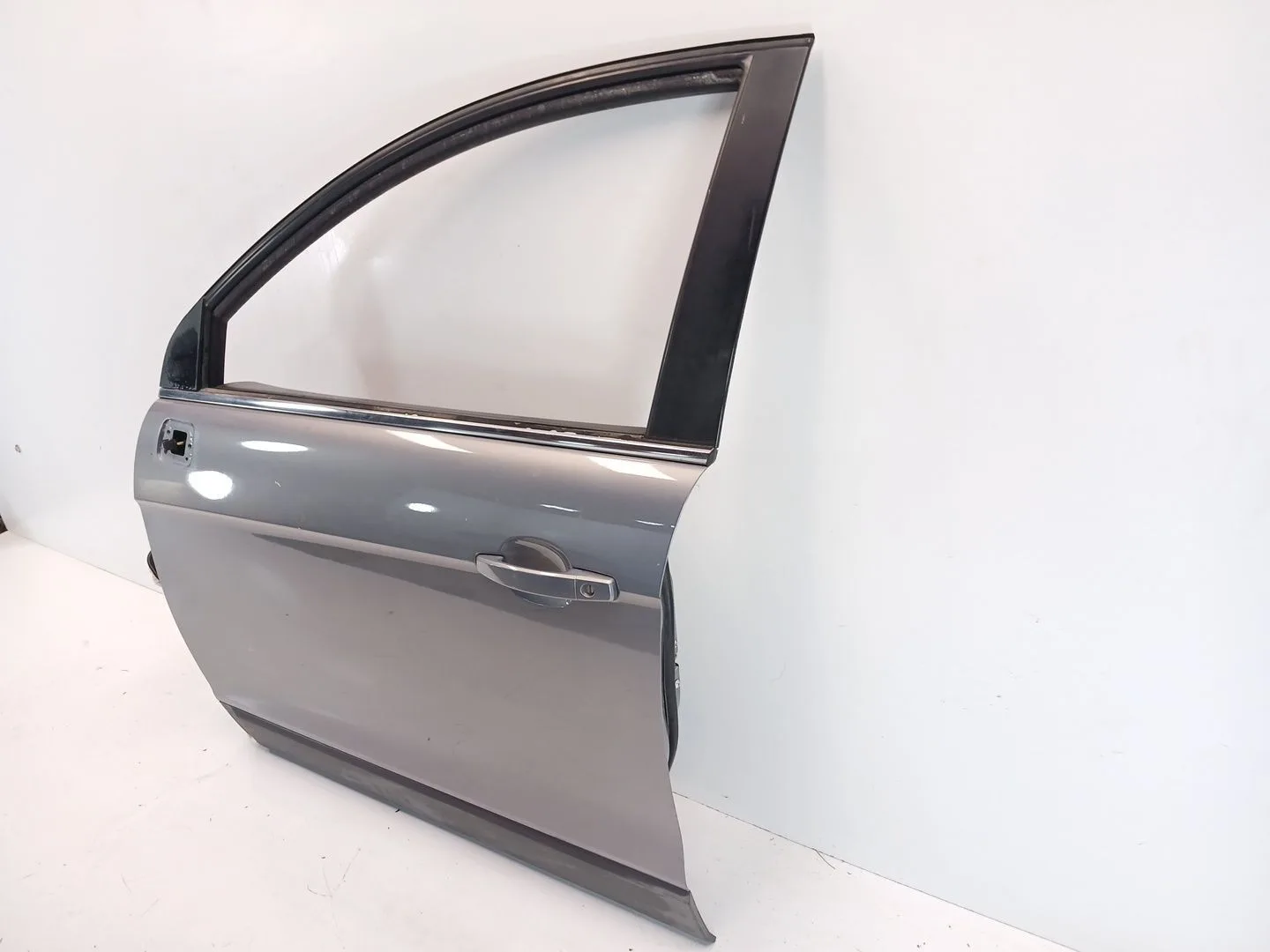 Puerta Delantera Izquierda para Chevrolet Captiva