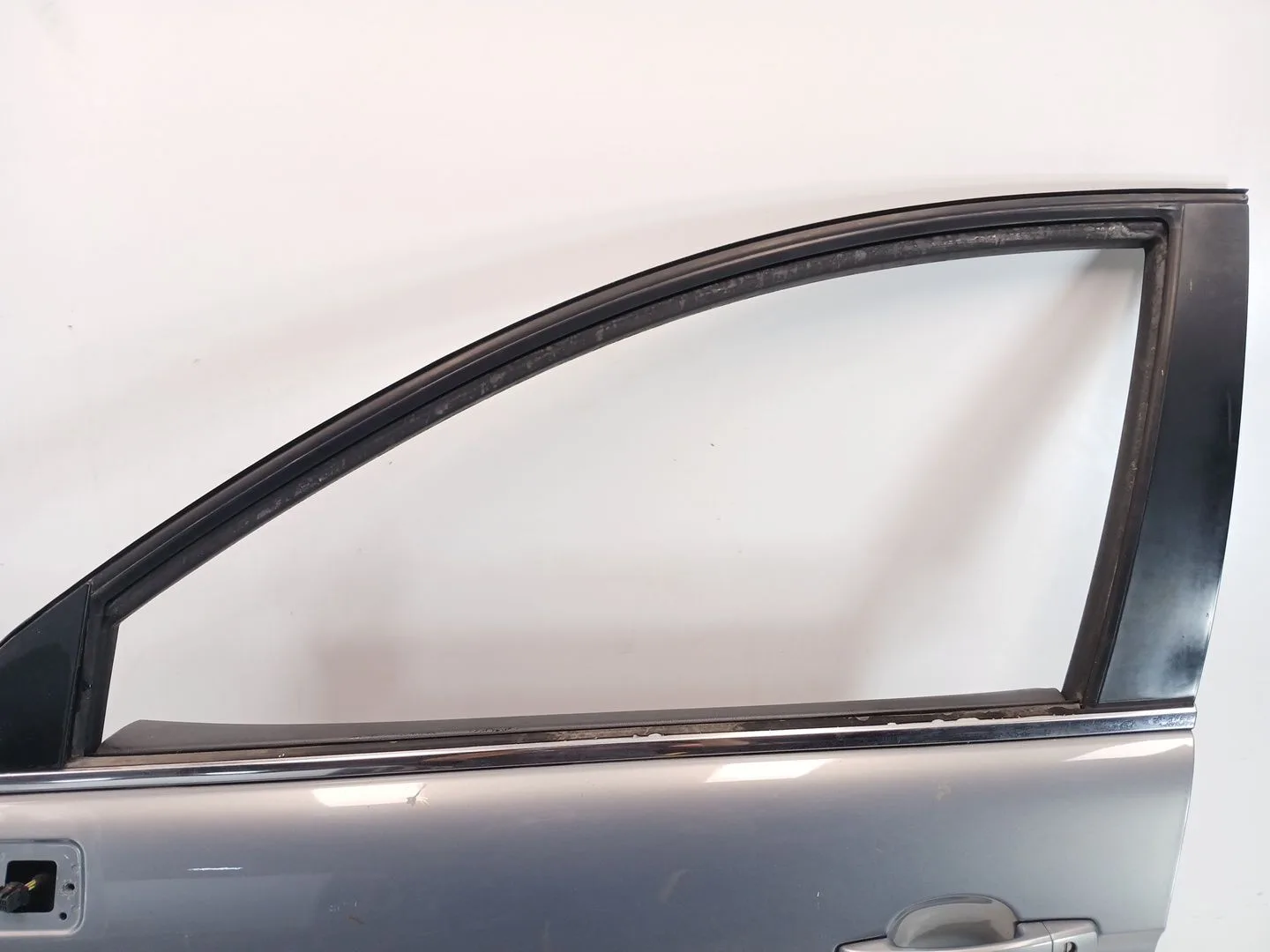 Puerta Delantera Izquierda para Chevrolet Captiva