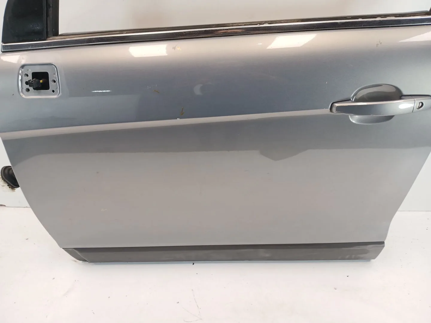 Puerta Delantera Izquierda para Chevrolet Captiva