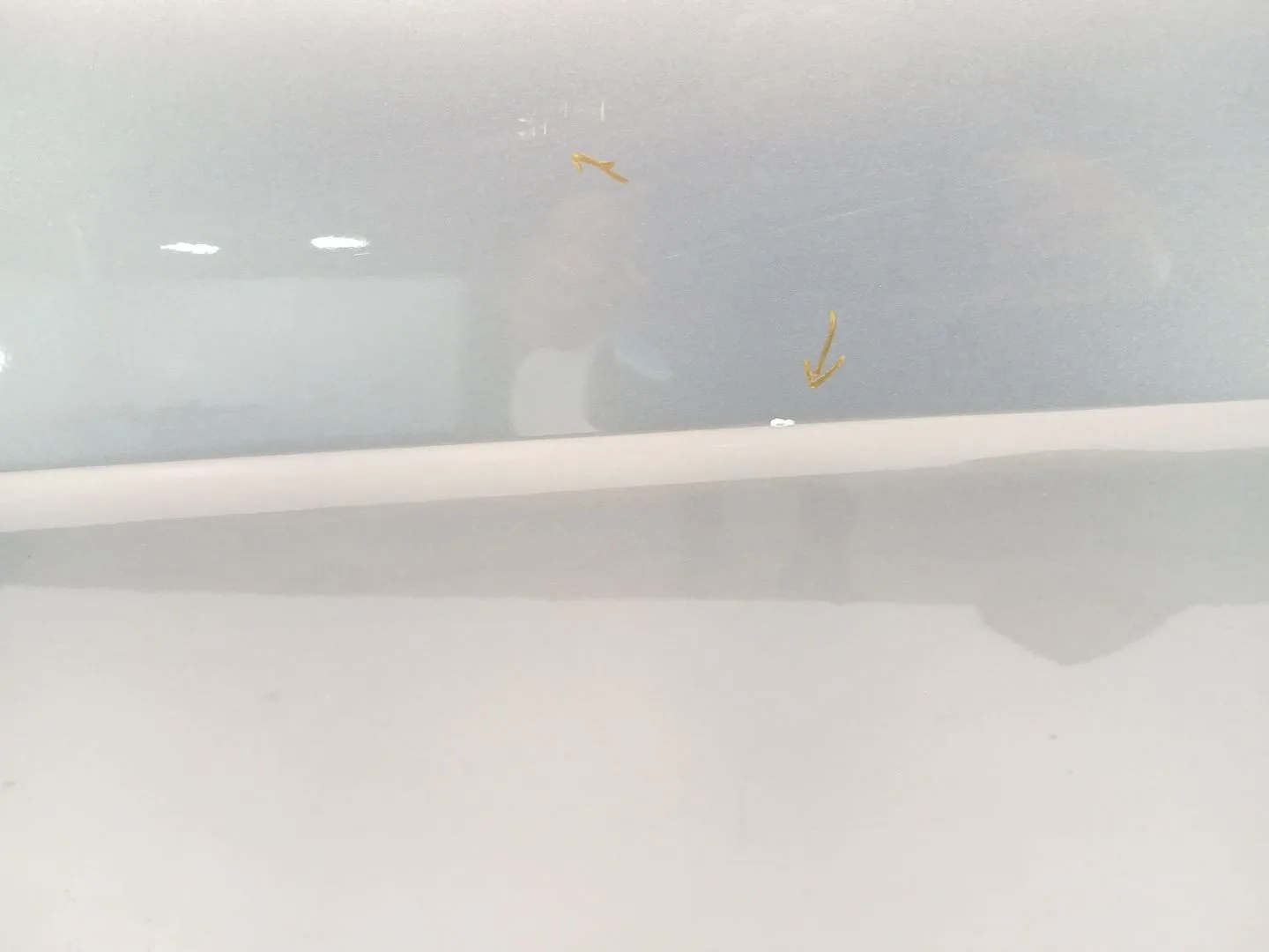 Puerta Delantera Izquierda para Chevrolet Captiva