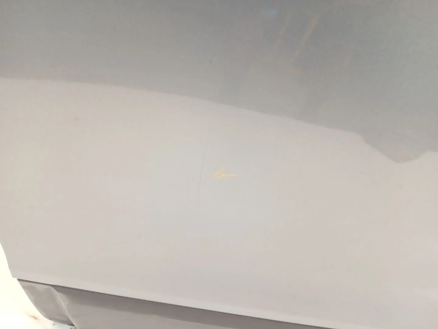 Puerta Delantera Izquierda para Chevrolet Captiva