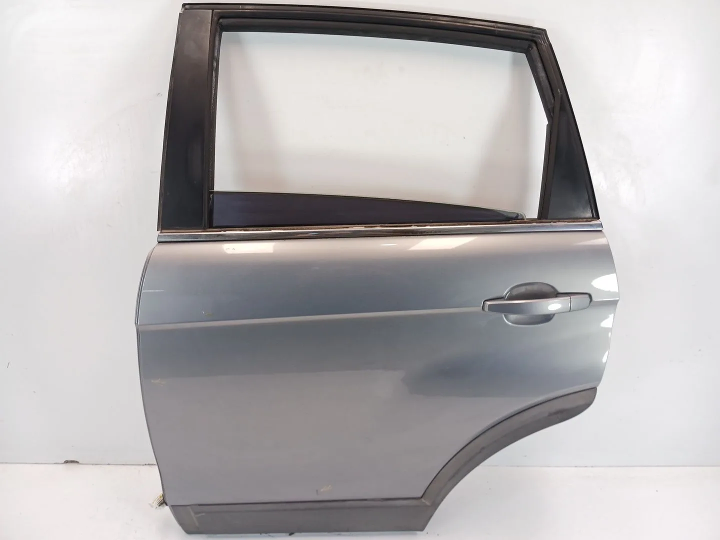 Puerta Trasera Izquierda para Chevrolet Captiva