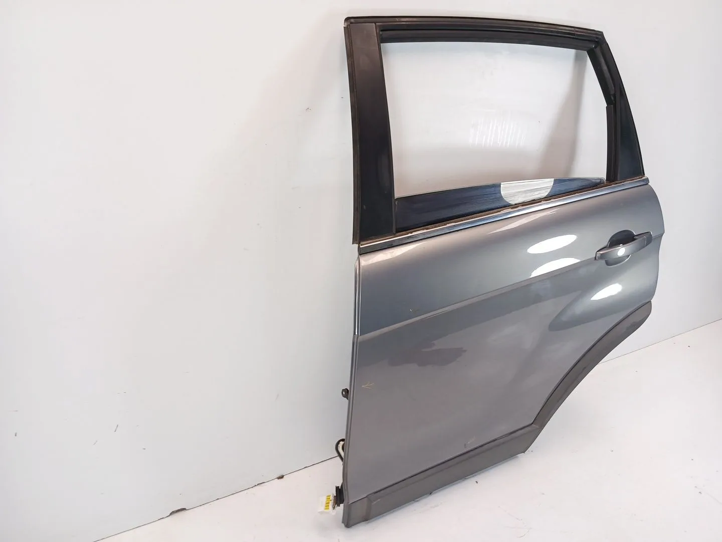 Puerta Trasera Izquierda para Chevrolet Captiva