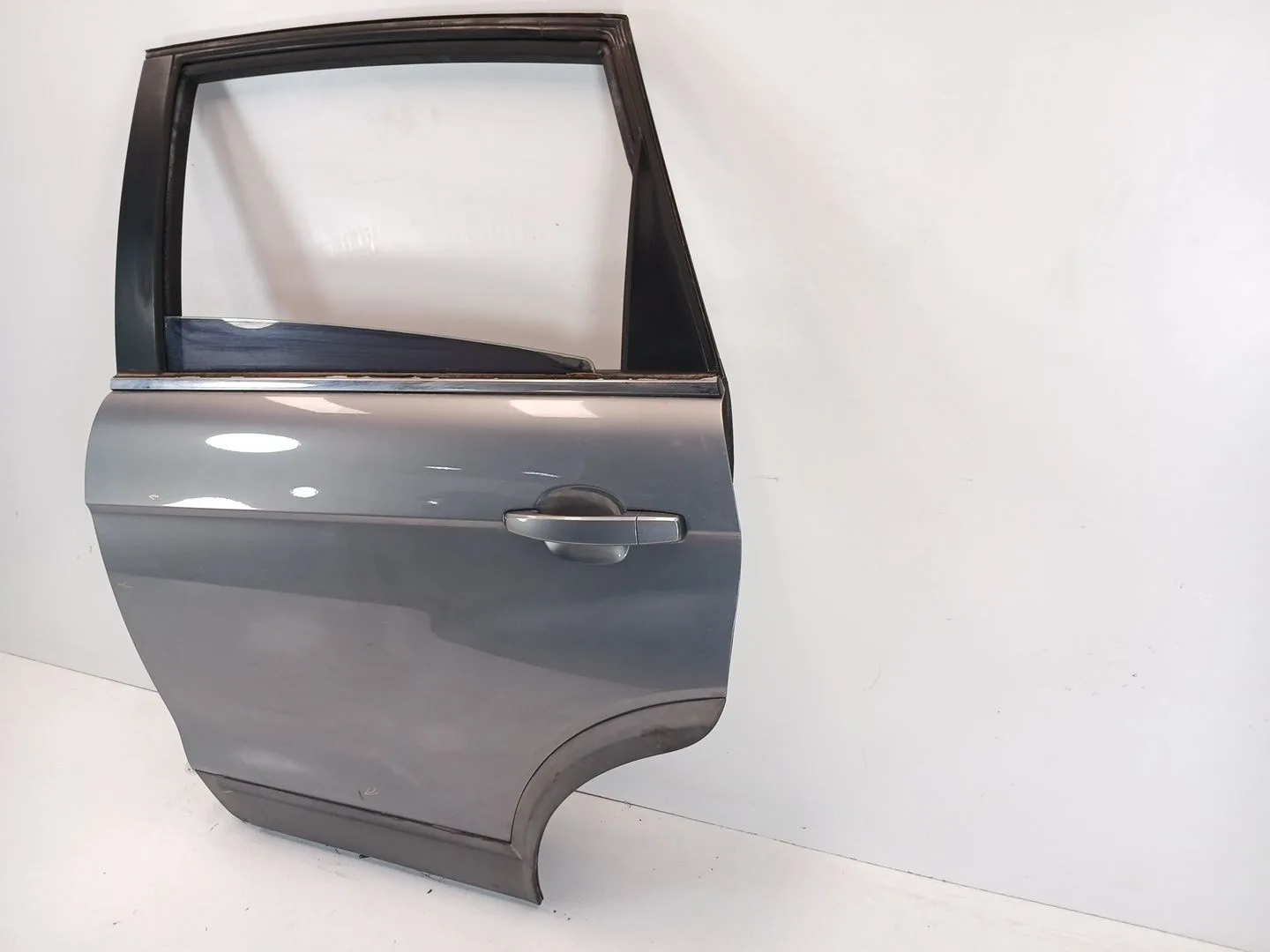 Puerta Trasera Izquierda para Chevrolet Captiva