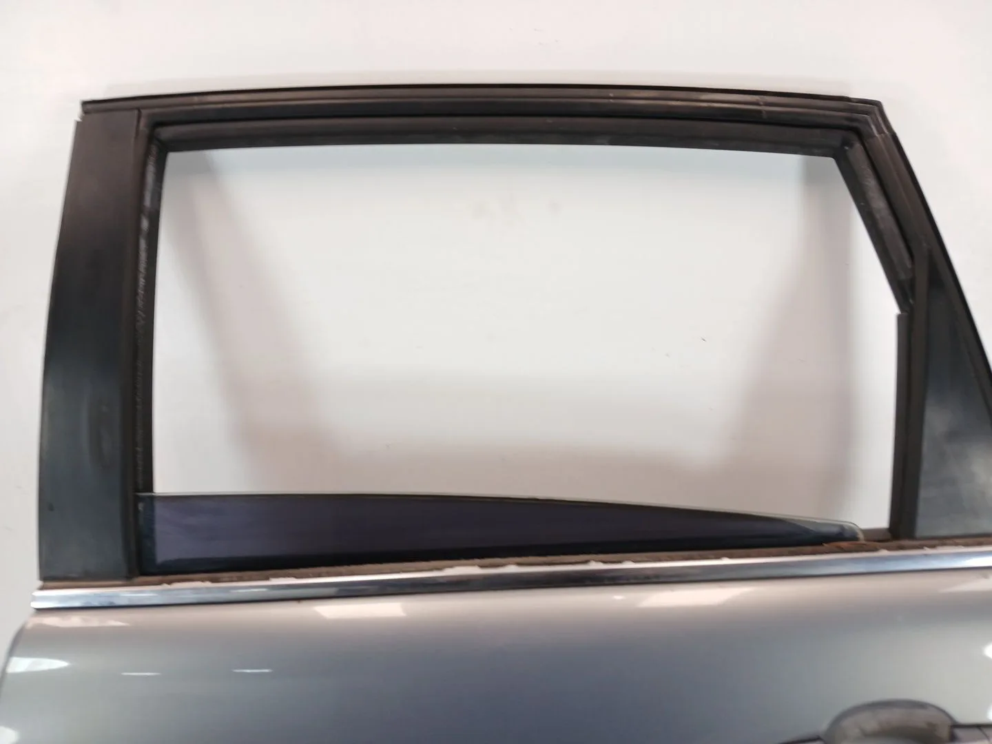 Puerta Trasera Izquierda para Chevrolet Captiva