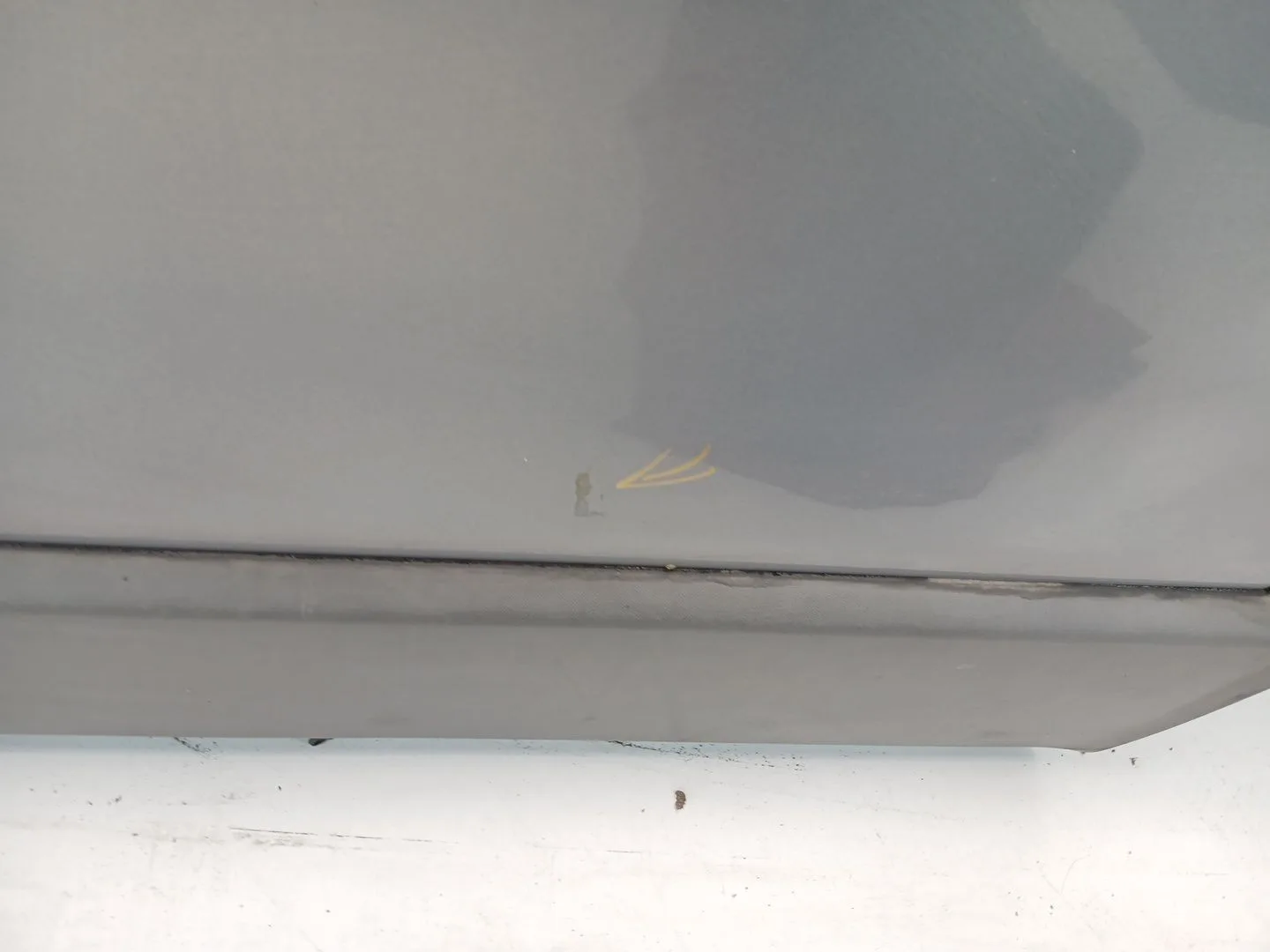 Puerta Trasera Izquierda para Chevrolet Captiva