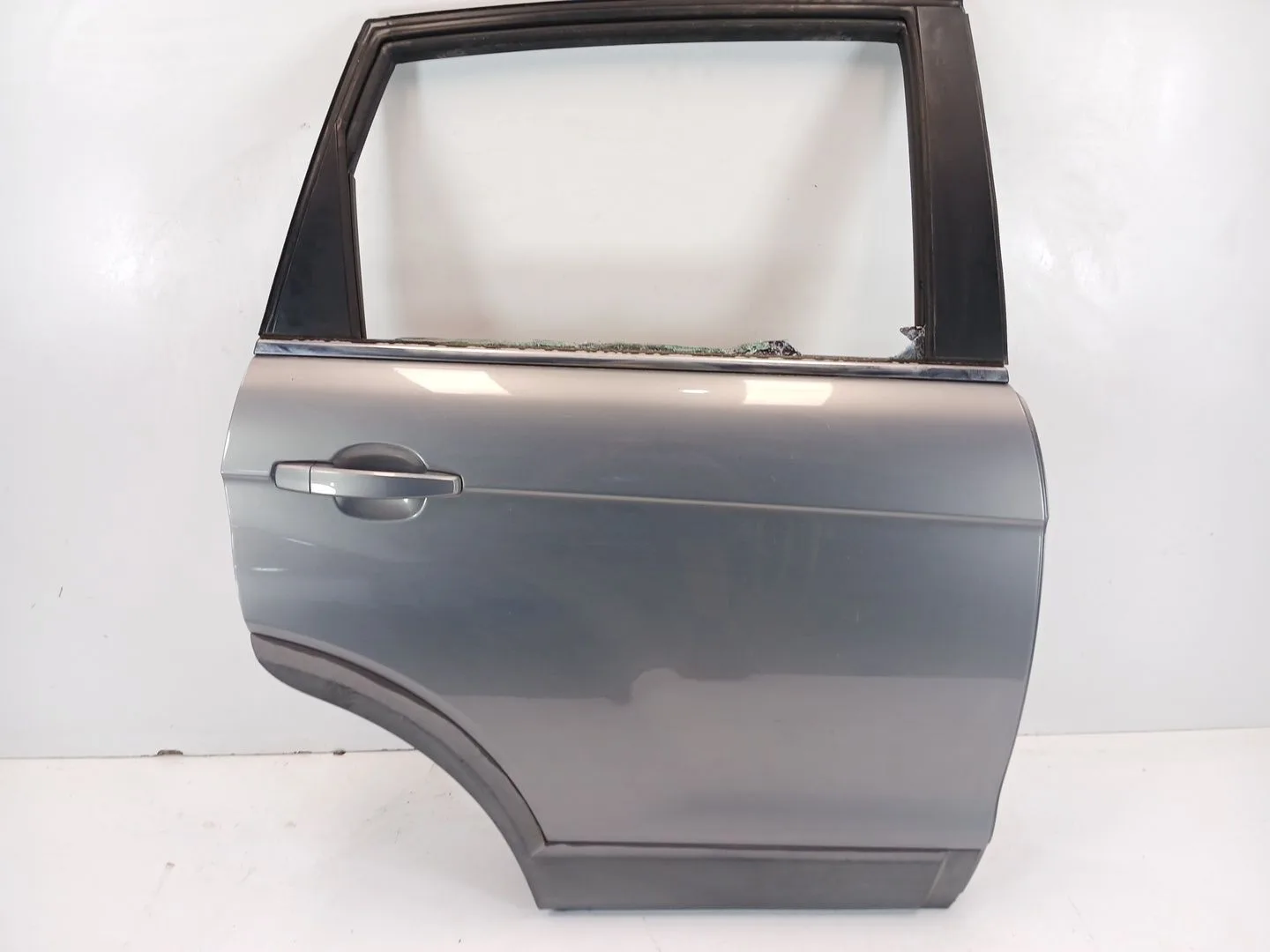 Puerta Trasera Derecha para Chevrolet Captiva