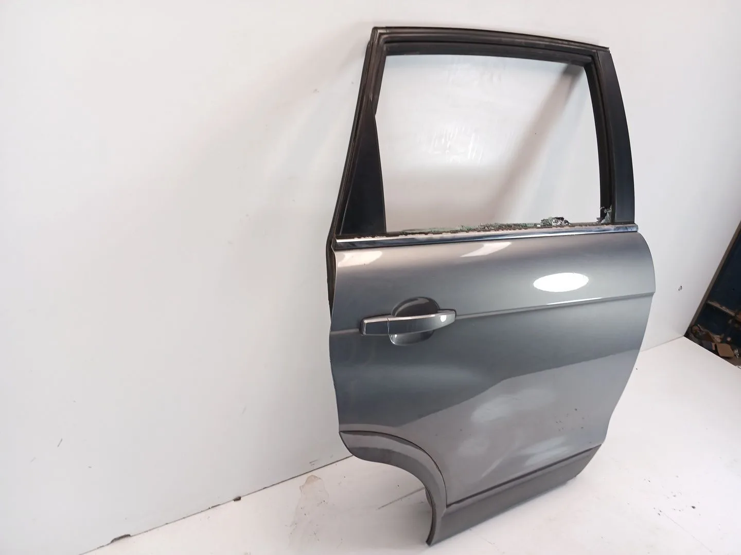 Puerta Trasera Derecha para Chevrolet Captiva