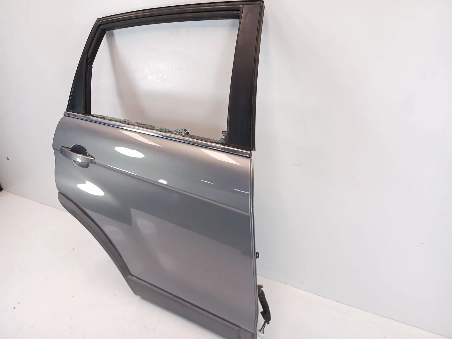 Puerta Trasera Derecha para Chevrolet Captiva